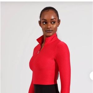 BuffBunny Permafrost Pullover V2